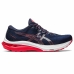 Hardloopschoenen voor Volwassenen Asics GT-2000 11 Donkerblauw