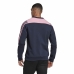 Sweat sans capuche homme Adidas Future Icons 3 Blue marine Noir