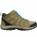 Hiking Boots Columbia Redmond ™ III Mid Lady Light brown