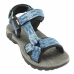 Mountain sandals +8000 Torken Blue