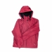 Raincoat Alphaventure Pinto  Crimson Red