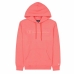 Herenhoodie Champion Roze