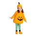 Costume per Bambini My Other Me Zucca Arancio (4 Pezzi)