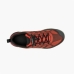 Zapatillas Deportivas Hombre Merrell Speed Eco Rojo