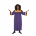 Costume per Adulti Gospel Cantante (2 Pezzi)