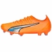 Botas de Fútbol para Adultos Puma Ultra Ultimate Fg/Ag  Naranja Mujer