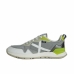 Men’s Casual Trainers Munich Avenue 04 Grey