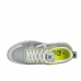 Zapatillas Casual Hombre Munich Avenue 04 Gris