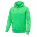 Sudadera con Capucha Hombre Champion Verde