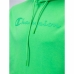 Men’s Hoodie Champion Green