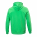 Herenhoodie Champion Groen