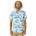 Koszula Rip Curl Dreamers Bone woda