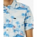 Camisa Rip Curl Dreamers Bone Água