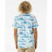 Koszula Rip Curl Dreamers Bone woda