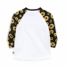 Maglia a Maniche Lunghe per Bambini Vans Sunlit Reglan Bianco