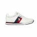 Sapatilhas de Desporto de Homem U.S. Polo Assn. XIRIO003A Branco