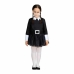 Costume per Bambini My Other Me Bambina Posseduta Nero