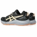 Sapatilhas de Running para Adultos Asics Gel-Sonoma 7 Montanha Mulher Preto