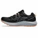 Sapatilhas de Running para Adultos Asics Gel-Sonoma 7 Montanha Mulher Preto