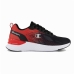 Sportssko for barn Champion Low Cut Shoe Bold 3 Athletic Rød