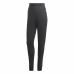 Pantalón de Chándal para Adultos Adidas Studio Lounge Negro Mujer