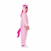 Costume per Adulti My Other Me Rosa Unicorno