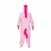 Costume per Adulti My Other Me Rosa Unicorno