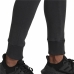 Adult's Tracksuit Bottoms Adidas Studio Lounge Black Lady