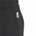 Pantalón de Chándal para Adultos Adidas Studio Lounge Negro Mujer