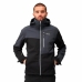 Windjacke Regatta Regatta Hewitts IX Schwarz