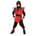 Costume per Bambini My Other Me Ninja Drago 6 Pezzi