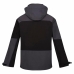 Chaqueta Cortavientos Regatta Regatta Hewitts IX Negro