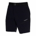 Sportsshorts Trangoworld Limut Svart Fjell Flerfarget