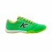 Scarpe da Calcio a 5 per Adulti Kelme Scalpel Uomo Verde