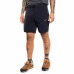 Sport Shorts Trangoworld Limut Sort Moutain Multifarvet