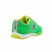 Chaussures de Futsal pour Adultes Kelme Scalpel Homme Vert