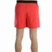 Pantaloncino Sportivo +8000 Krinen  Rosso Ciliegia Montagna