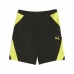 Pantaloni Scurți Sport pentru Bărbați Puma Fit Ultrabreath Negru