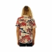 Camisa Rip Curl Barrel Killa Bone