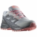 Kinder Sportschuhe Salomon Outway Climasalomon Svjetlo siva