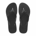 Heren Slippers Havaianas Flash Sweet Zwart