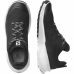 Scarpe Sportive per Bambini Salomon Outway Climasalomon Grigio chiaro