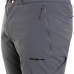 Lange sportbroek Trangoworld Trubia Grijs