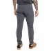 Pantalón Largo Deportivo Trangoworld Trubia Gris