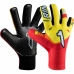 Guanti da Portiere Rinat Nkam As (Turf) Onana Giallo Rosso Adulti