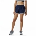 Naisten urheilushortsit New Balance Accelerate 2.5 Musta