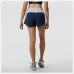 Naisten urheilushortsit New Balance Accelerate 2.5 Musta