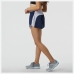 Sport shorts til kvinder New Balance Accelerate 2.5 Sort