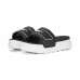 Sandaler for Kvinner Puma Karmen Flerfarget