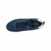 Scarpe da Tennis Casual Uomo Geox Outstream Blu Marino